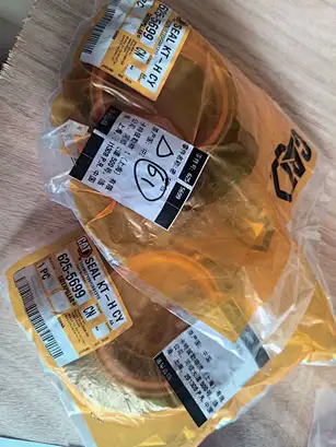 seal kt-h